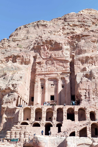 The holy land and Jordan Spiritual tour